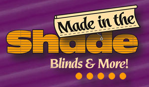 Made in the shade blinds